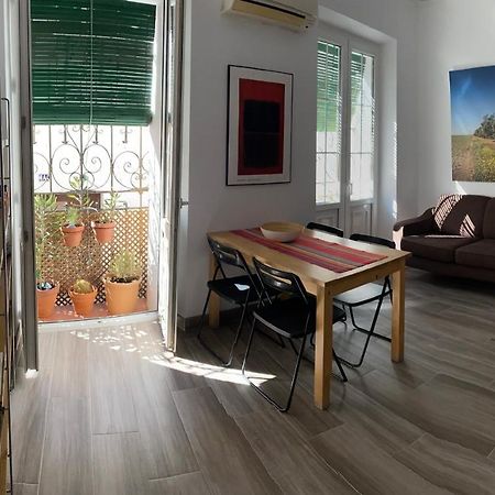 Apartamento Imperial Sevilla City Center Eksteriør billede