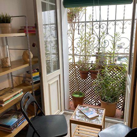 Apartamento Imperial Sevilla City Center Eksteriør billede