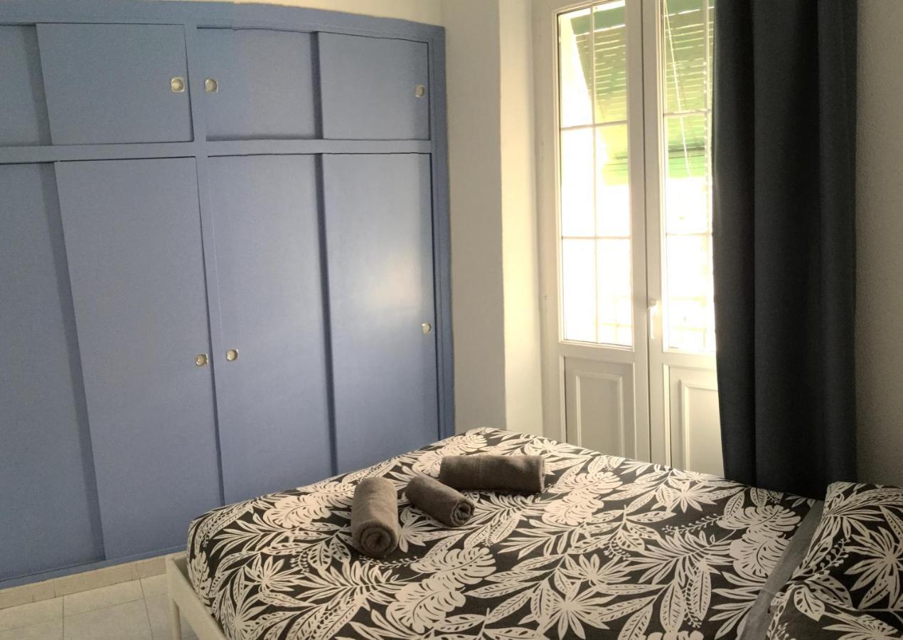 Apartamento Imperial Sevilla City Center Eksteriør billede