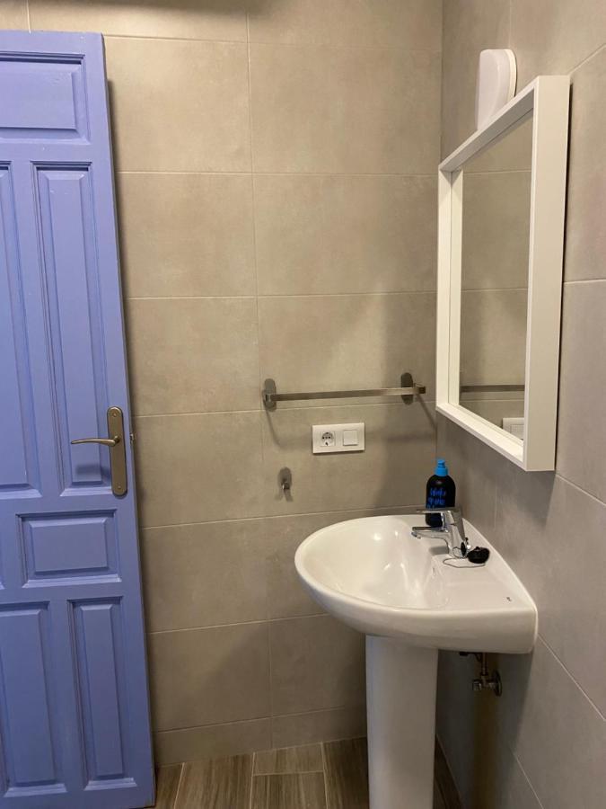 Apartamento Imperial Sevilla City Center Eksteriør billede
