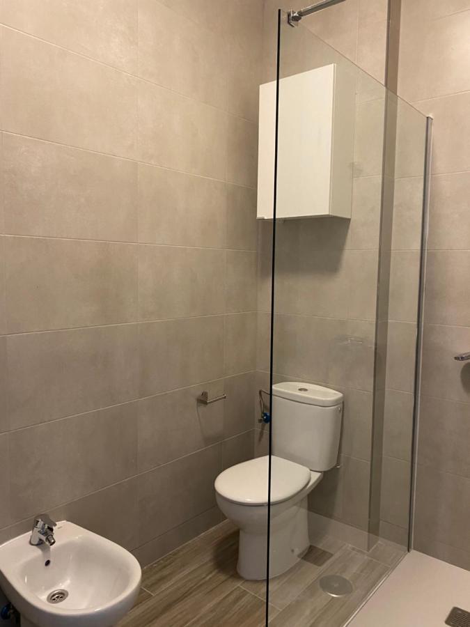 Apartamento Imperial Sevilla City Center Eksteriør billede