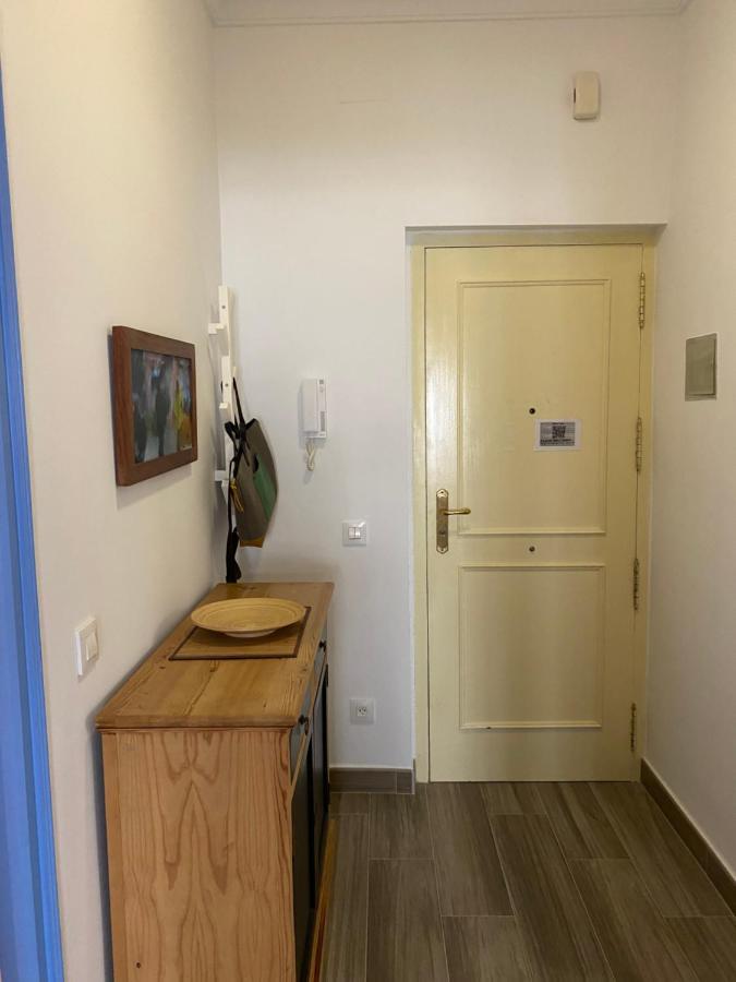 Apartamento Imperial Sevilla City Center Eksteriør billede
