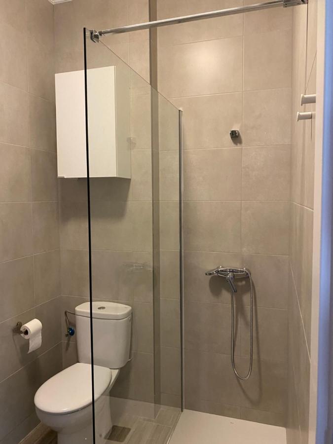 Apartamento Imperial Sevilla City Center Eksteriør billede