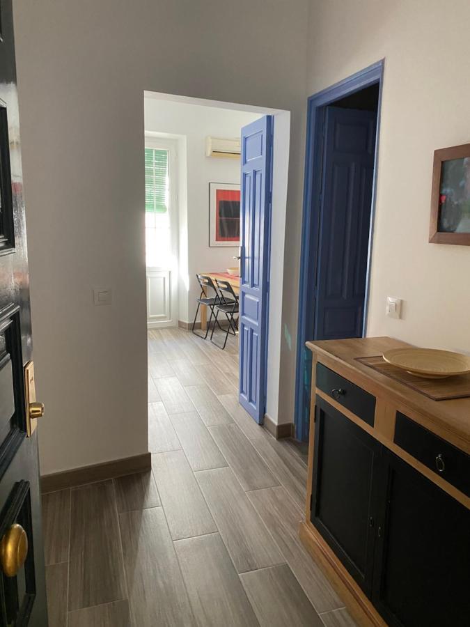 Apartamento Imperial Sevilla City Center Eksteriør billede