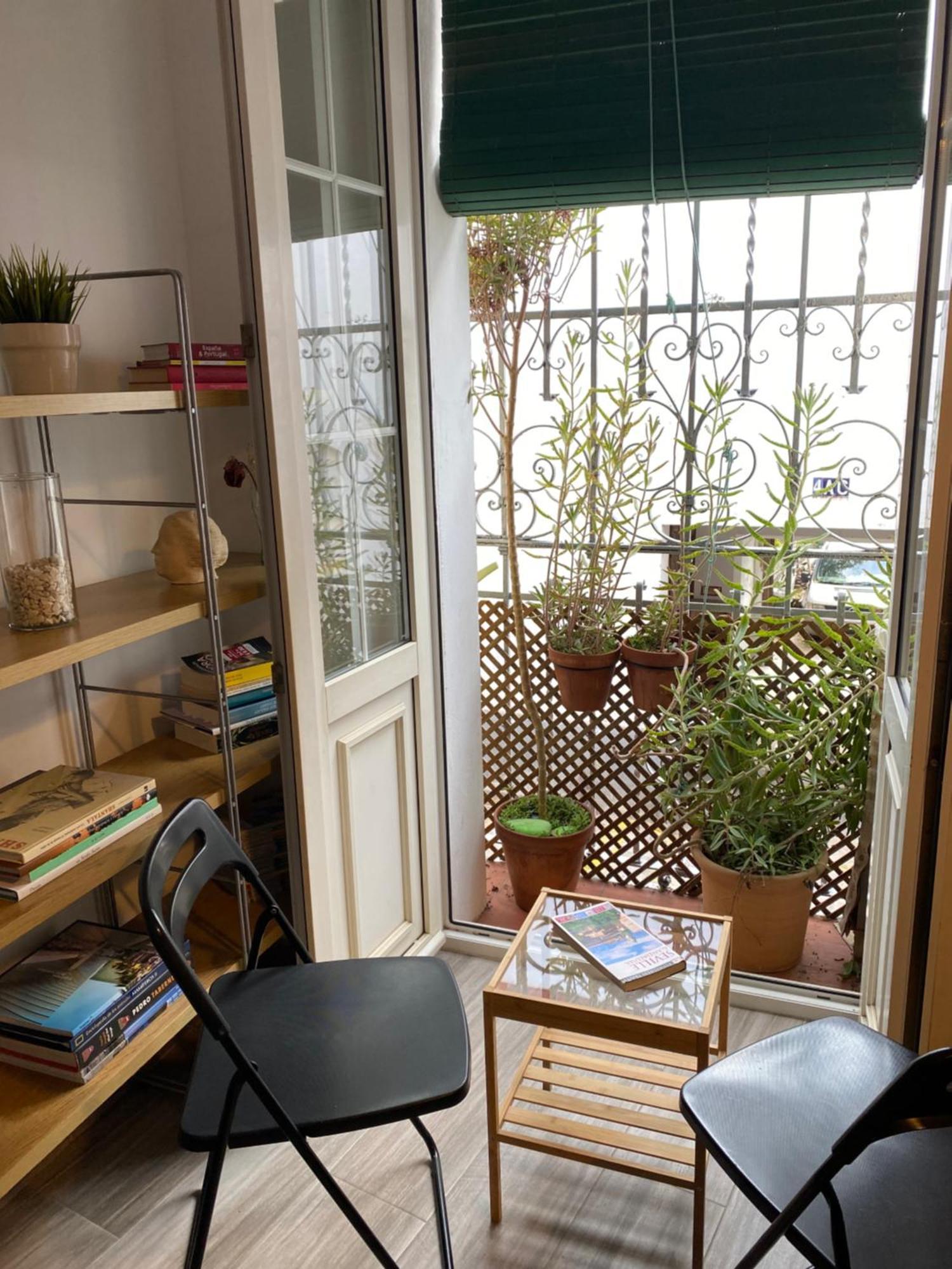 Apartamento Imperial Sevilla City Center Eksteriør billede