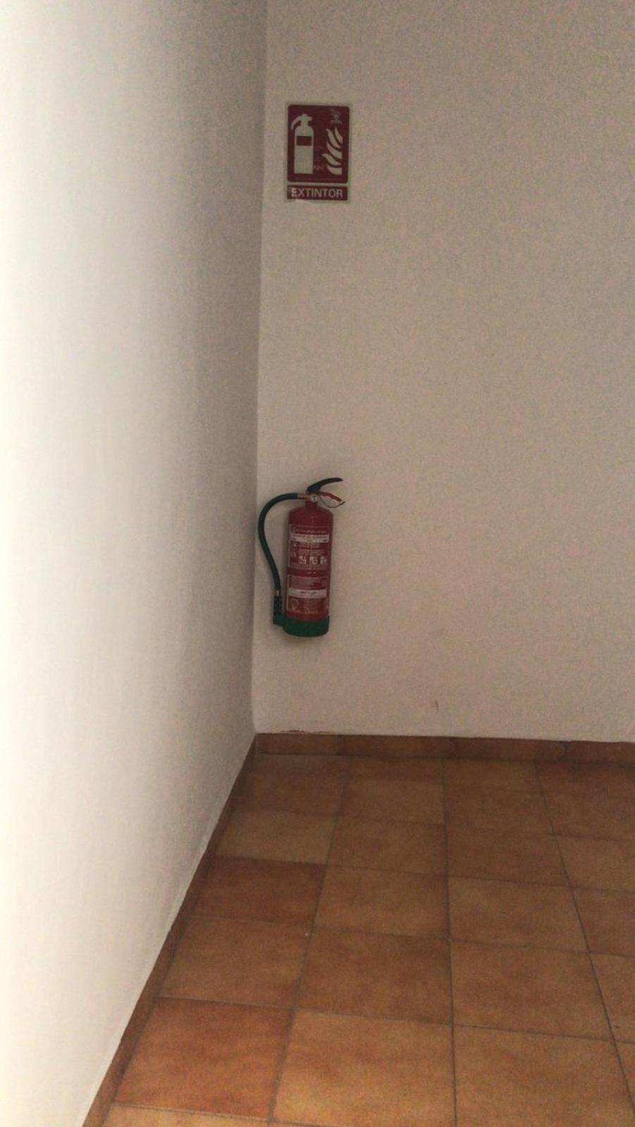 Apartamento Imperial Sevilla City Center Eksteriør billede