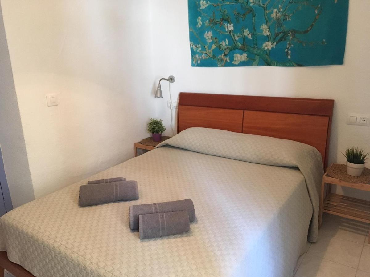 Apartamento Imperial Sevilla City Center Eksteriør billede